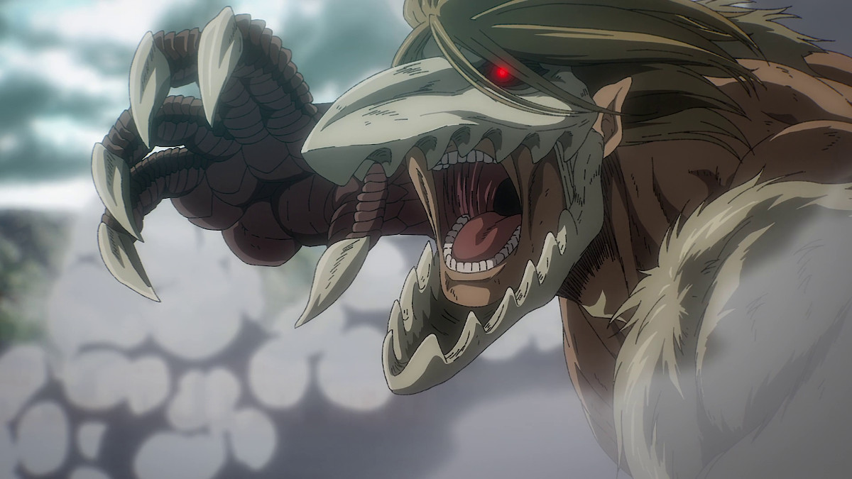 attack on titan crunchyroll attack on titan crunchyroll